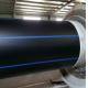 SJ 120 Automatic HDPE Pipe Production Line for Large Diameter Water Pipes 20-1200 mm