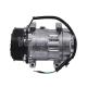 7H15 8PK Variable Displacement Compressor For Deutz Fahrd 12V SD7H154372
