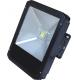 100W AC 85 - 265V 9000LM led outdoor flood lighting fixtures L 280mm * W 357mm for Airport