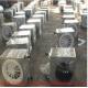 Freestanding Electric Blow Heaters Industrial Overheat Protection