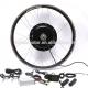 Electric Bike Kit 48V 1500W Front 26 Inch Wheel Hub Motor DIY Conversion (without batteries)