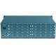10.8 Pounds Video Matrix Switcher With 16x16 Matrix Type And 16 HDMI Output Ports
