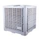 hot sale airflow 30000 m3/h wall mounted evaporative air cooler