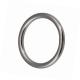 Stainless Steel Welded Round O Ring 25mm with Light Package Gross Weight 0.018kg