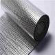 Multispan Heat Reflection Alu Bubble Foil Thermal Insulation Roll