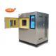 49L Closed High Low Temperature Thermal Shock Chamber In Lab Test Equipment
