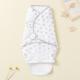 Newborn Printing Muslin Wrap Sleeping Bag Blankets Baby Sleeping Bags