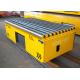 Customized Copper Industry Electric Wide Roll Transfer Cart