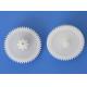 200mm Custom Plastic Precision Gears With Involute Tooth Profile