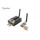 1200Mhz Analog Video Transmitter HD 4CHs 1.2Ghz Frequency For FPV