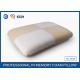 Cotton Velvet Traditional Visco Elastic Memory Foam Pillow For Pregnancy