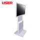 42 Touch Screen LCD Digital Signage Multiple Language Supported