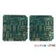 10 Layers Multilayer PCB Board , Custom Made PCB Boards For Industrial Control MainBoard