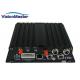 5 Channel Security DVR Recorders , 1080P Hybrid Micro HD DVR Graphical User Interface