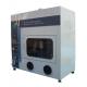 IEC60695-11 Vertical And Horizontal Flammability Testing Equipment Flame Test
