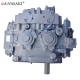 SBS140 HYD PUMP Without Gearbox For SBS140 E325D E329D
