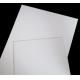Matte White PVC Rigid Sheet