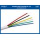 450/750V 5x2.5sqmm Electrical Control Cable Pvc Insulated Pvc Sheathed Cable