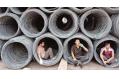 Steel moves heat up in Shanxi
