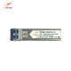 Dual LC SFP1.25G 1310nm 10KM Optic Transceiver Module