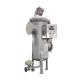 Automatic Brush Water Strainer Filter / Industrial Water Treatment Systems ODM