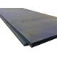 Big Size High Strength Steel Plate , ASTM A516 GR.70 Low Alloy Steel Sheet ST52.3