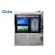 3 Screens Digital Signage LCD Display For Outdoor Dustproof 6Ms Response