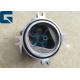 High Speed Hydraulic Gear Pump ,  EC290 Hydraulic Charge Pump VOE14536672