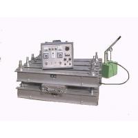 Hot Vulcanizing Press Machine for Conveyor Belt  Splicing China Supplier