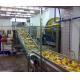 High Efficient Mango Apple Fruit Juice Production Line 3000 L/H For PET Bottle Package