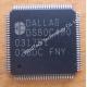 DS80C400-FNY Analog Devices  Maxim Integrated  8bit Microcontrollers  MCU Network MCU