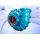 600X-TL（R）Single Suction Abrasive Industrial Sludge Pump For FGD System