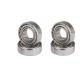 Miniature Bearing 683 Double Sided Sealed Deep Groove Ball Bearing 683 ZZ 3*7*3mm