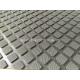 1.5m Width Professional Rhombus Rubber Mat Stable Cow Horse Stall Matting