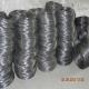 high quality black iron wire/construction iron rod