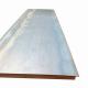 10mm Thickness ASTM A283 A36 Grc A285 SS400 Carbon Steel Plate