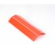 Co Extruder Customized Strength PVC Pipes Drum Rod
