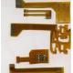 Flexible printed circuit board flexible circuit board proofing double-sided board can make up the rapid production of FP