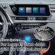 Viknav Fit For Original Car 12.3 Inch Screen Linux System For Lexus ES 2018 2019 2020 Wireless Apple CarPlay Android Aut