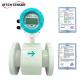 High Accuracy Milk Magnetic Flowmeter/Electromagnetic Flow Meter/Milk Flow Meter