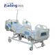 KL001-4   Intensive Care Electric Hospital Bed, Multi-function Electric Hospital Bed, Multifunction ICU electric hospi