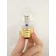 vintage LED bulb G45 type Edison lamp waterproof e27