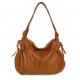 Women Style New Genuine Leather Lady Handbag Shoulder Bag #2599
