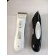Black White Silver ABS Material Pet Grooming Clipper Cat Hair Trimmer Small Animals