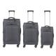 Spinner Wheels Soft Travel Luggage Sets