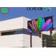 Ultraslim Advertising Outdoor P6 32*32 SMD LED Screen