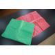 Polyethylene Laundry Bags For Washing Machine , Green Clean Dissolvable Laundry Bags