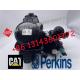 Diesel Engine Parts Fuel Injection Pump 28618660 A6710700101 For Caterpillar