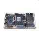 RS232 65MHz EMMC Motherboard , 50kHz USB Type C Motherboard MTK6762 16GB Flash