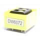 ER3542 High Frequency Transformer Manufacture Customized DW6072